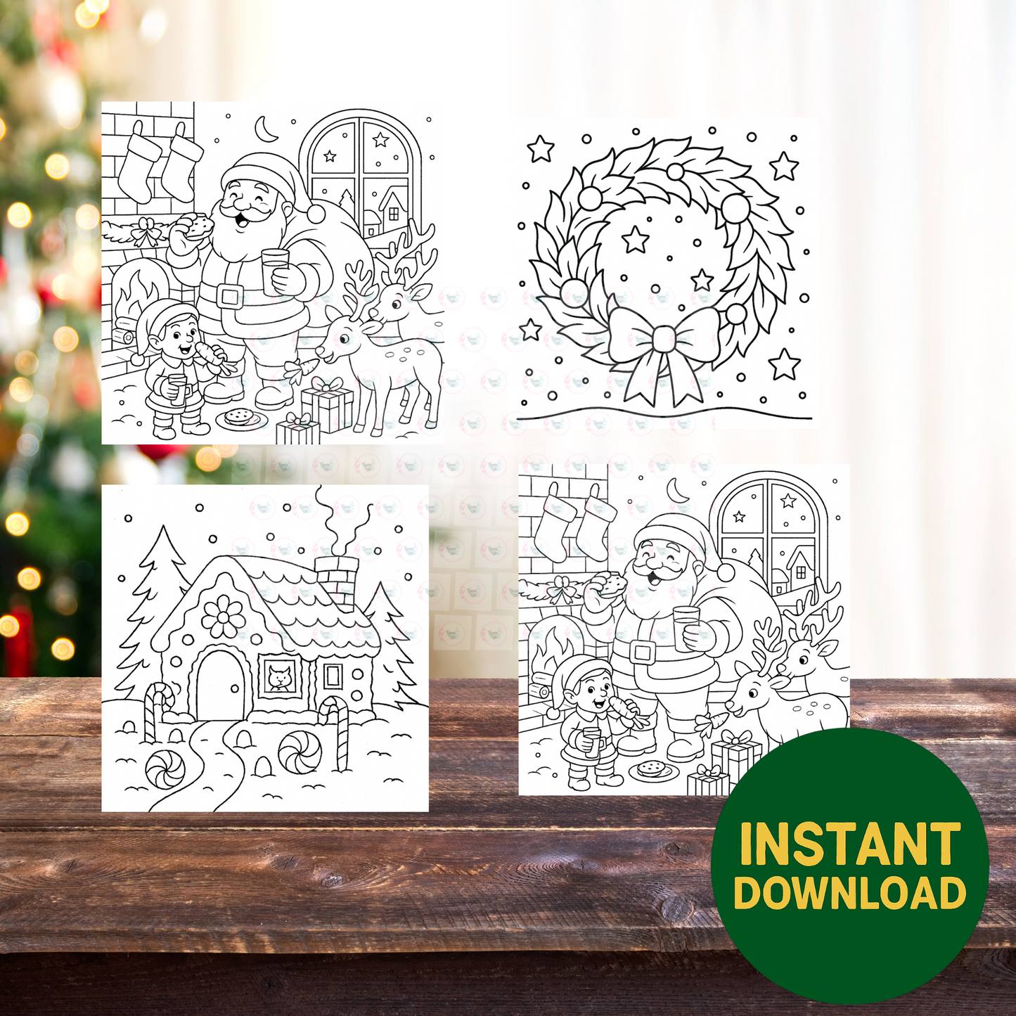 The Digital Bundle - Christmas 2025