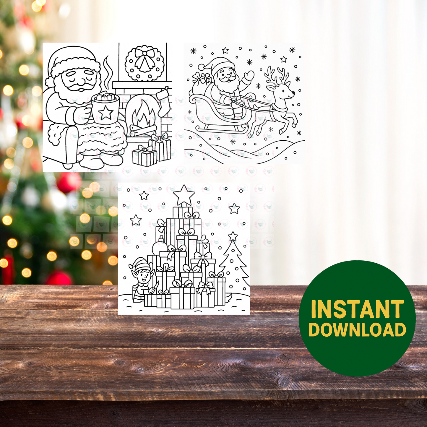 The Digital Bundle - Christmas 2025