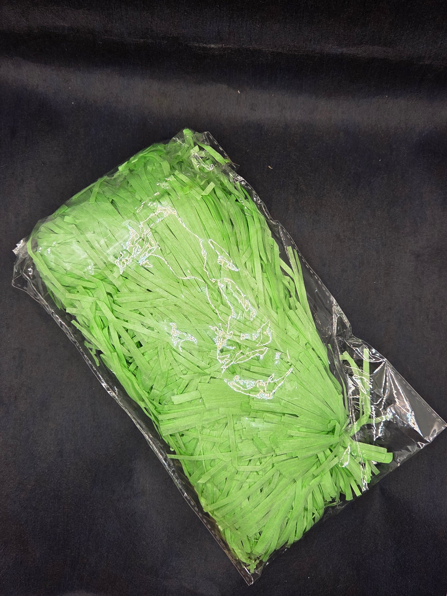 Shredded Tissue paper
