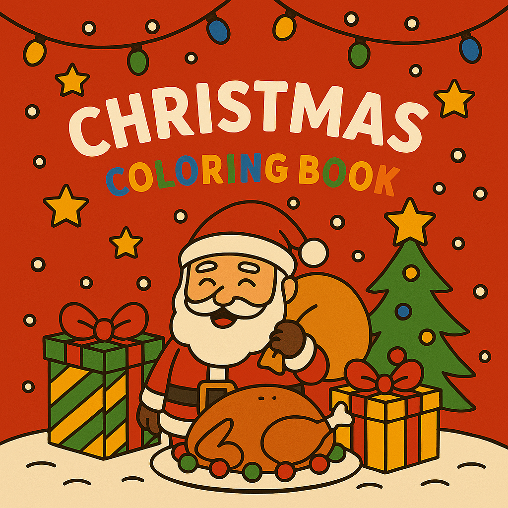 The Digital Bundle - Christmas 2025