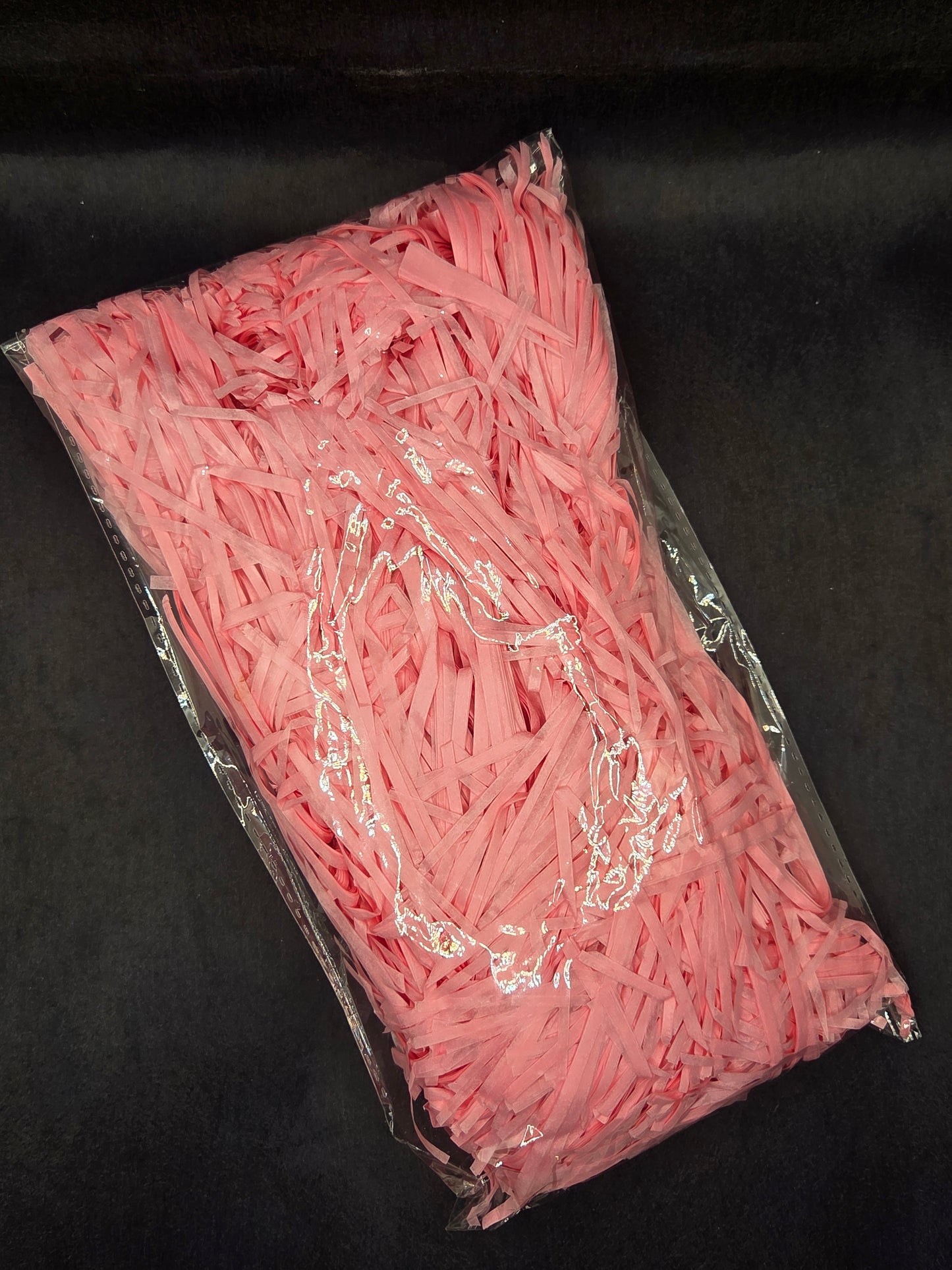 Shredded Tissue paper