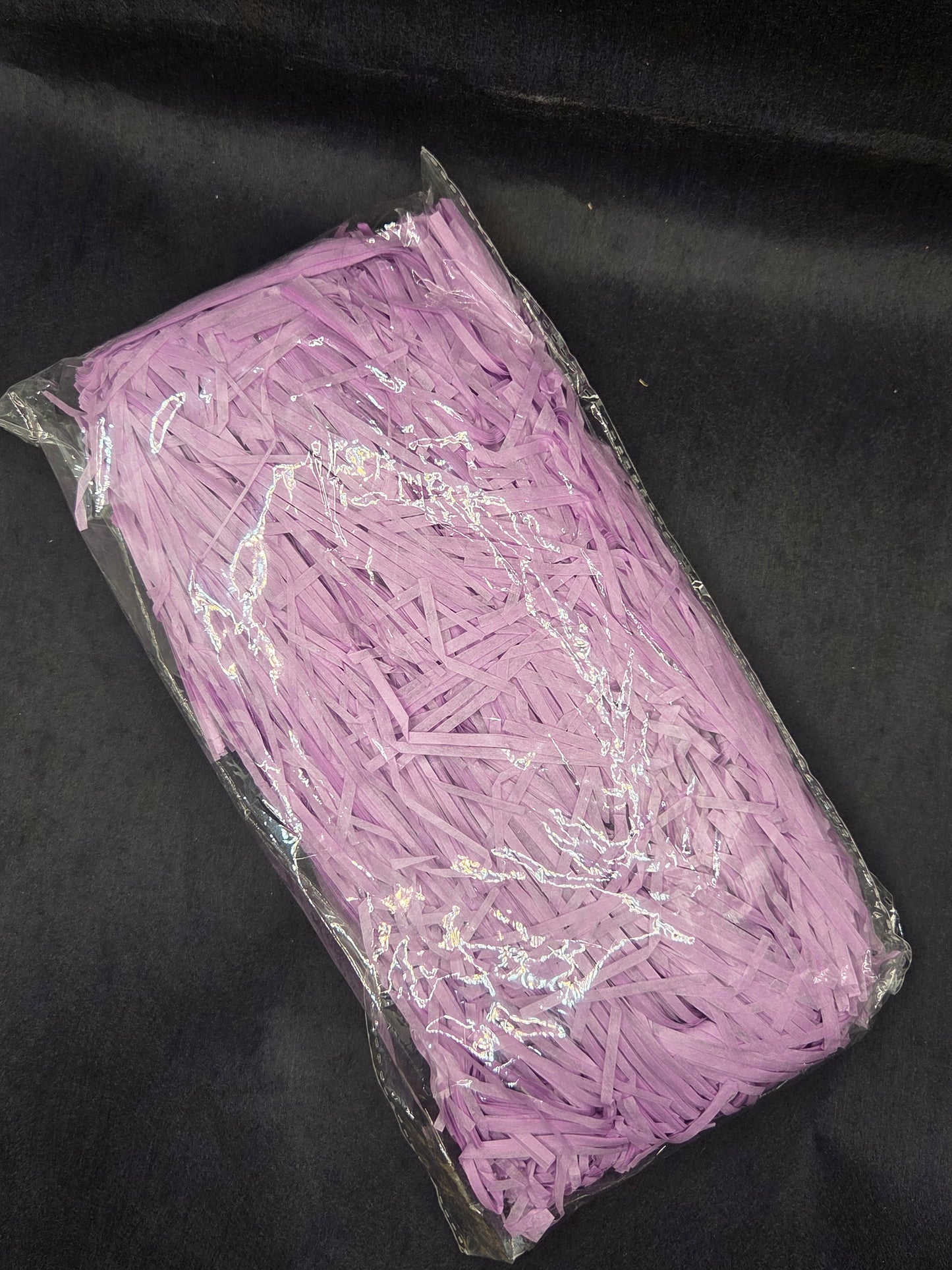 Shredded Tissue paper