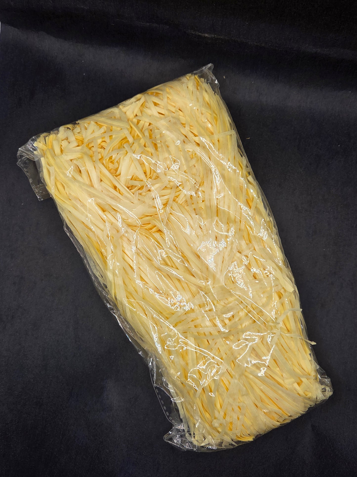 Shredded Tissue paper